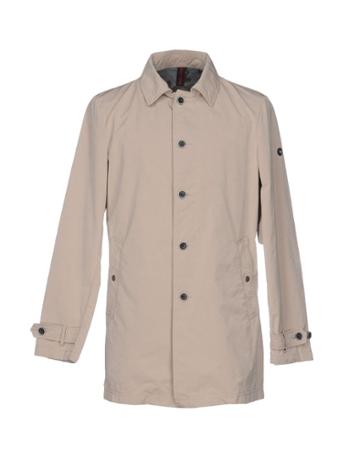 Cochrane Overcoats