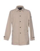 Cochrane Overcoats