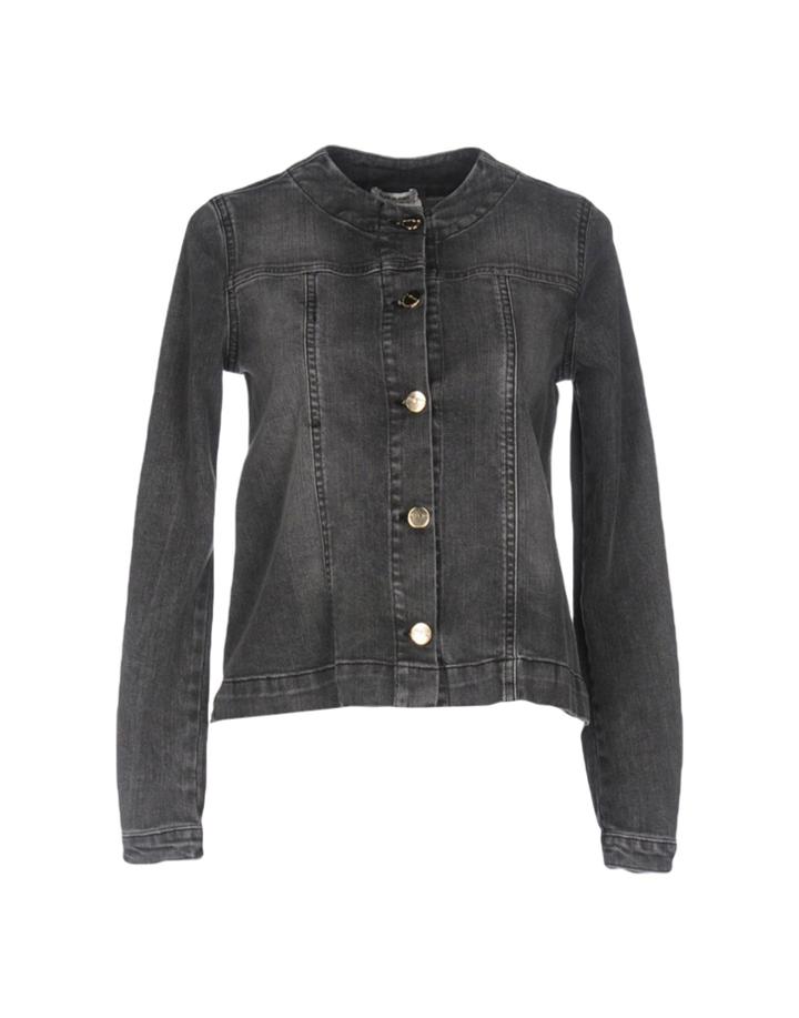 Atos Atos Lombardini Denim Outerwear