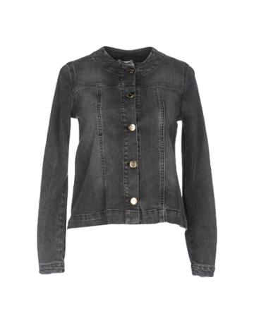Atos Atos Lombardini Denim Outerwear