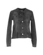 Atos Atos Lombardini Denim Outerwear