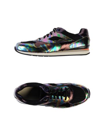 Paul Smith Jeans Sneakers