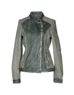 Vintage De Luxe Jackets