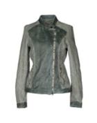 Vintage De Luxe Jackets