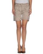 Twenty Easy By Kaos Denim Bermudas