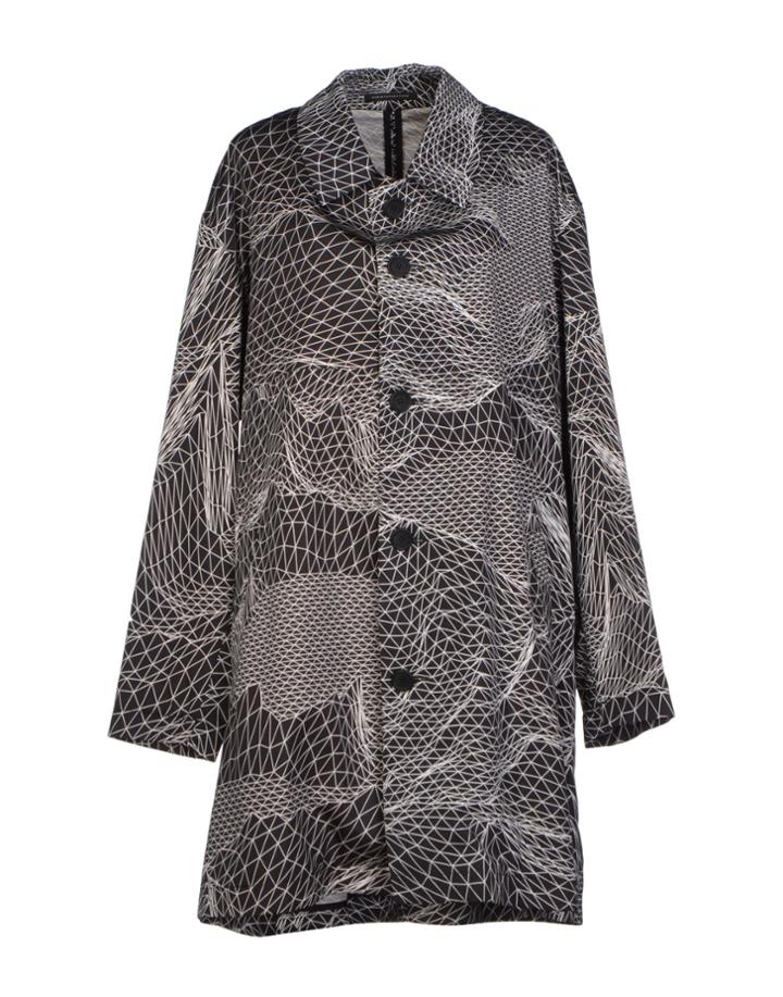 Christopher Kane Overcoats