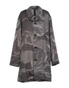 Christopher Kane Overcoats