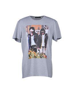 Phonz Says Black T-shirts