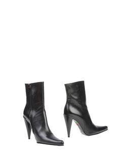 Free Lance Ankle Boots
