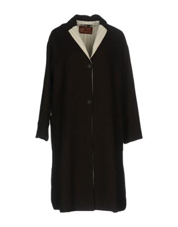 Yoshi Kondo Coats