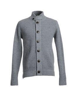 Touch Back Cardigans