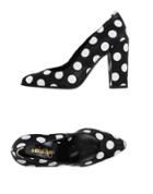 Ottod'ame Pumps