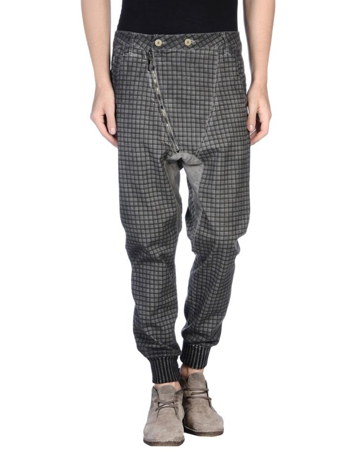 Rar Casual Pants