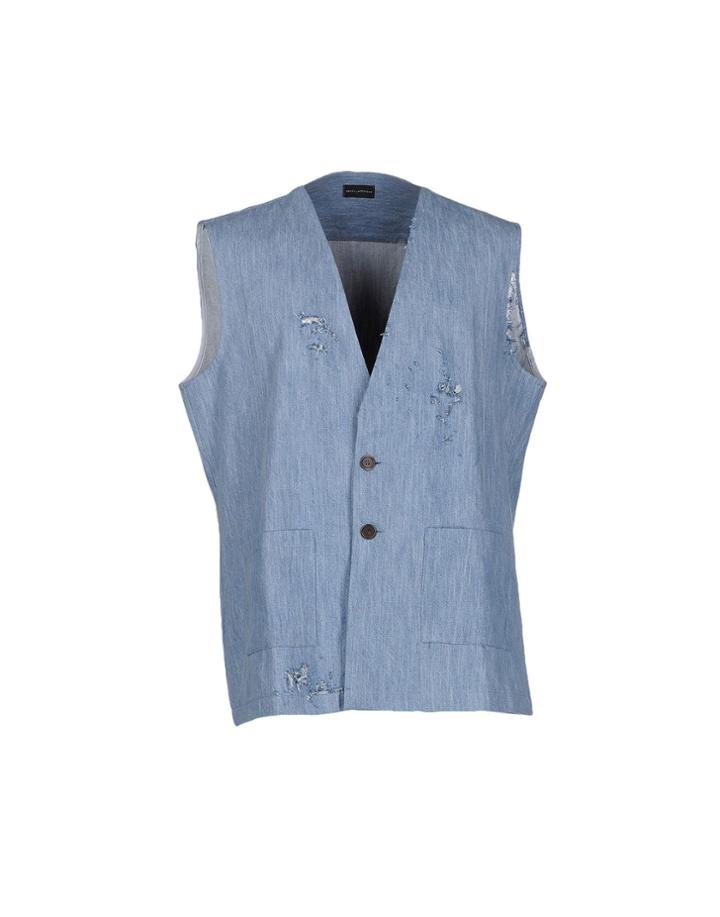 Skill Officine Blazers