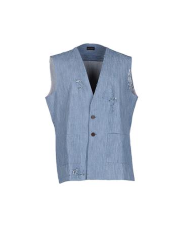 Skill Officine Blazers