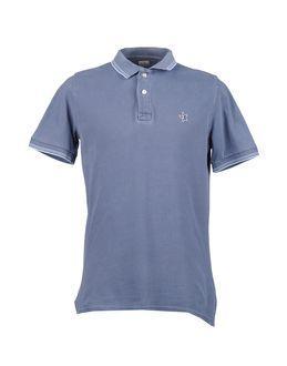El Don Polo Shirts