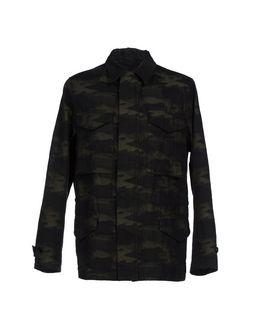 Officine Generale Jackets