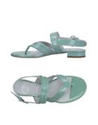 Rayne Toe Strap Sandals