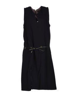 Tru Trussardi Knee-length Dresses