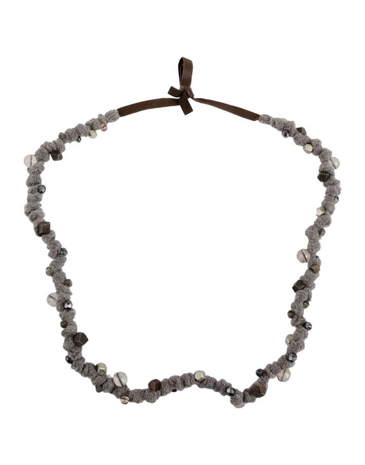 Peserico Necklaces