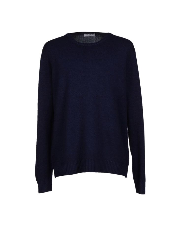 Four Stroke Roma Sweaters
