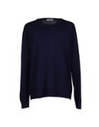 Four Stroke Roma Sweaters