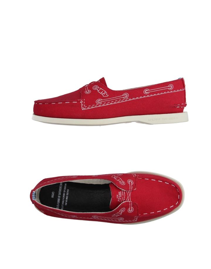 Band Of Outsiders Loafers