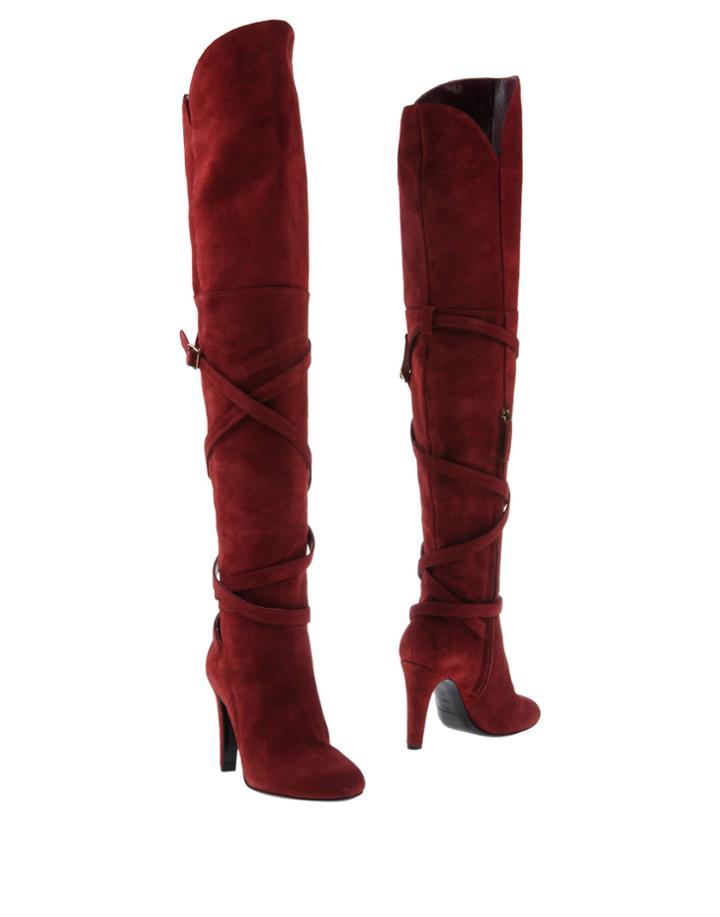 Philosophy Di Lorenzo Serafini Boots