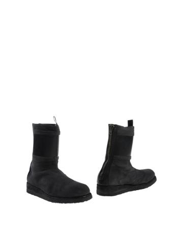 Nicolas Andreas Taralis Boots