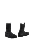 Nicolas Andreas Taralis Boots