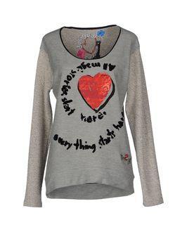 Desigual Sweatshirts