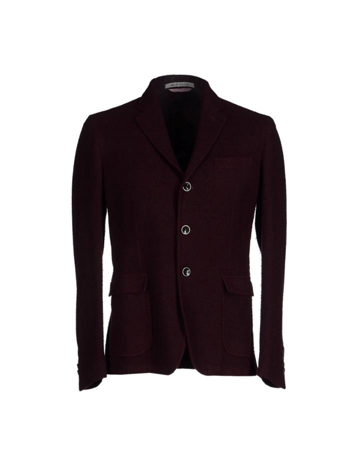 Maurizio Collection Blazers
