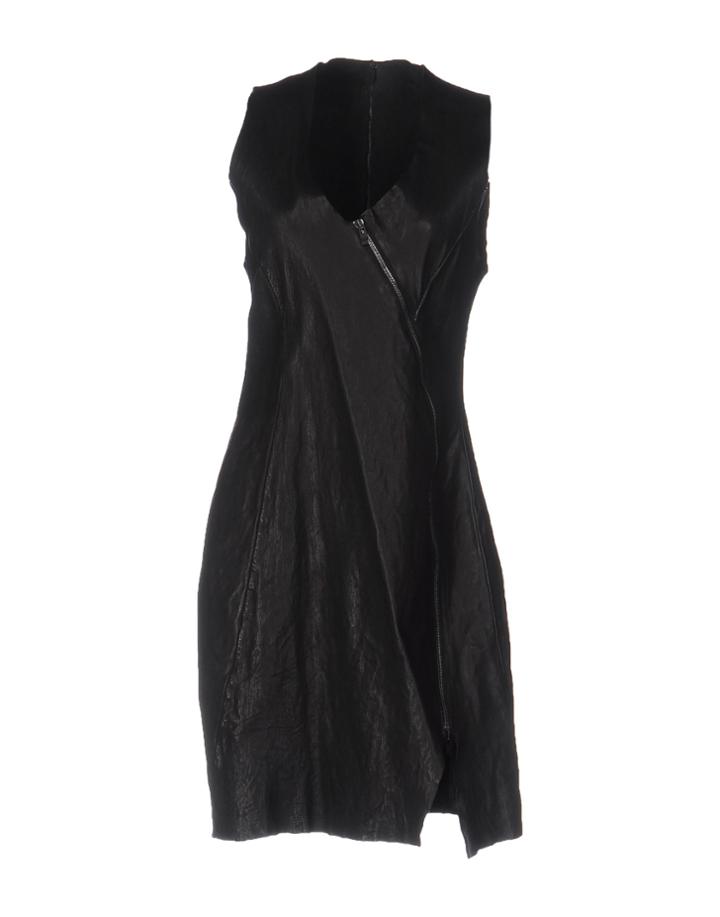 Incarnation Overcoats