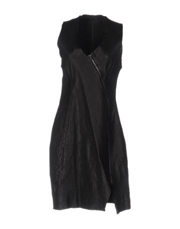 Incarnation Overcoats