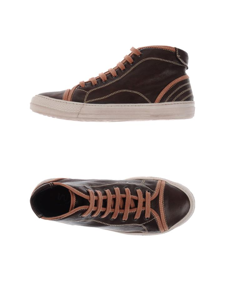 Wxf Sneakers