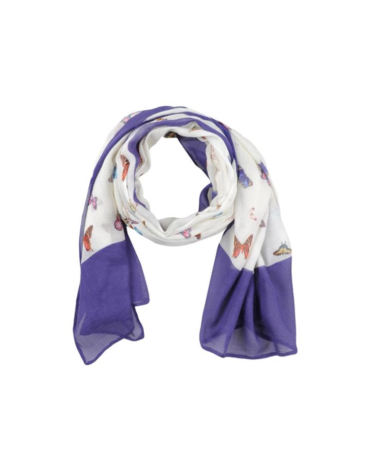 Richard Grand Scarves