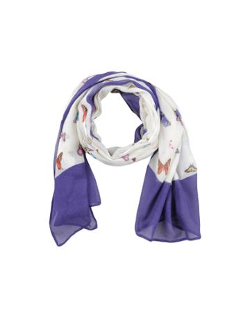Richard Grand Scarves