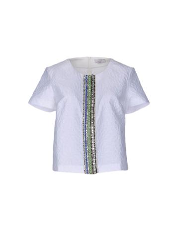 Max Mara Shine! Blouses