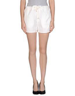 Gj Gaudi' Jeans Shorts