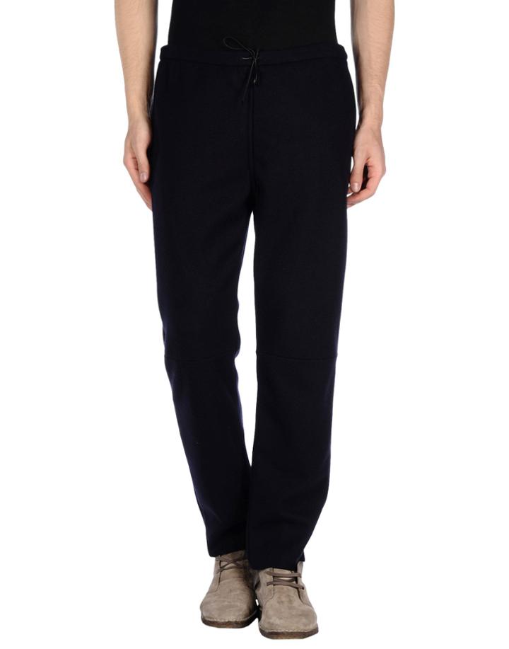 Fabio Quaranta Casual Pants