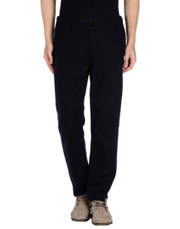 Fabio Quaranta Casual Pants