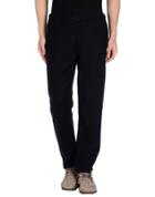 Fabio Quaranta Casual Pants