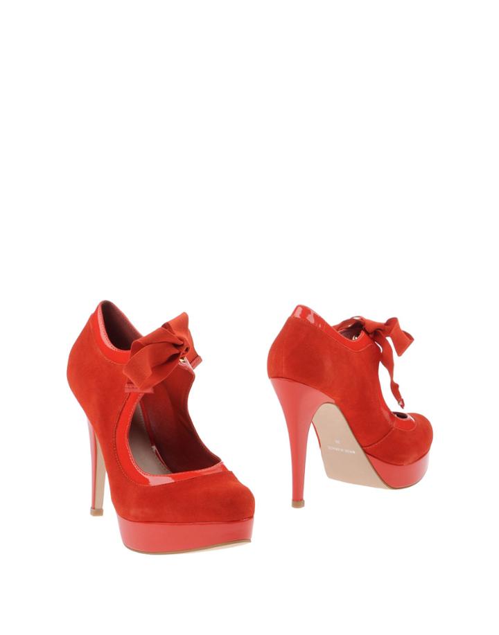 Carvela Booties