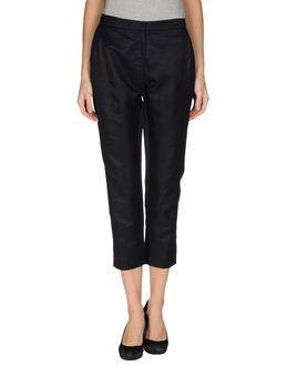 Liviana Conti 3/4-length Shorts
