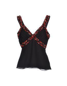 Carlo Pignatelli Tops