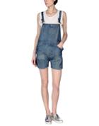 Levi's Vintage Clothing Shortalls