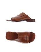Brian Cress Sandals
