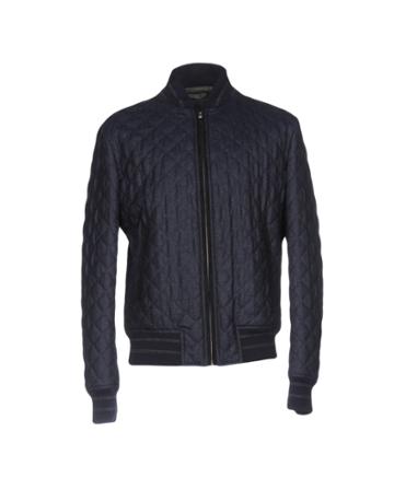 Stefano Capaldi Jackets