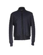 Stefano Capaldi Jackets