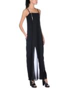 Hba Hood By Air Jumpsuits